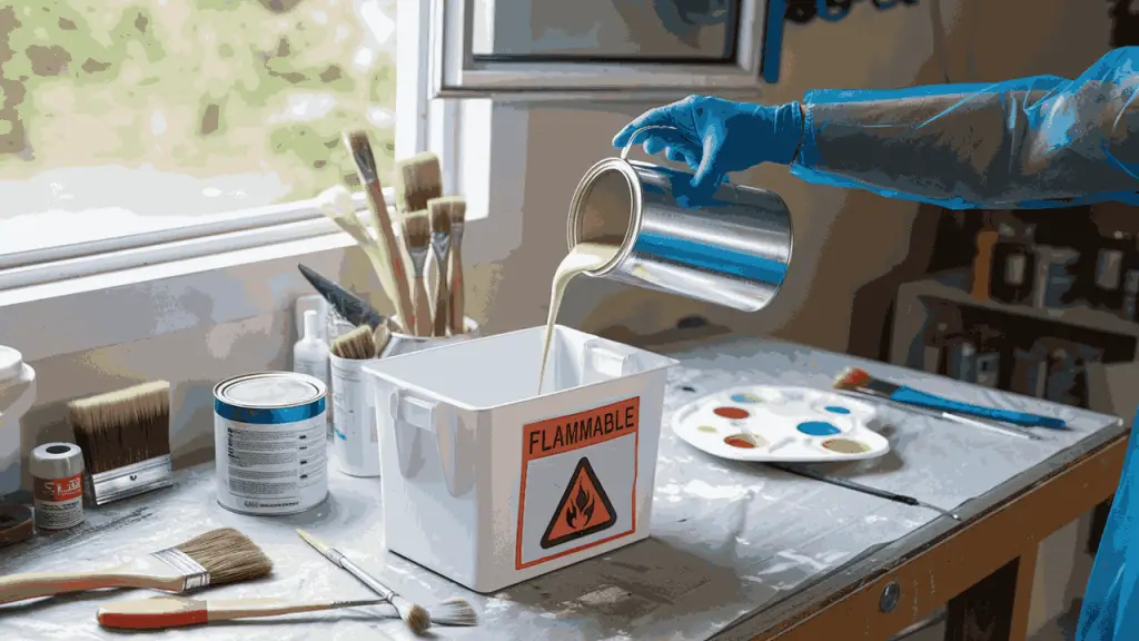 Acetone-Based Thinners