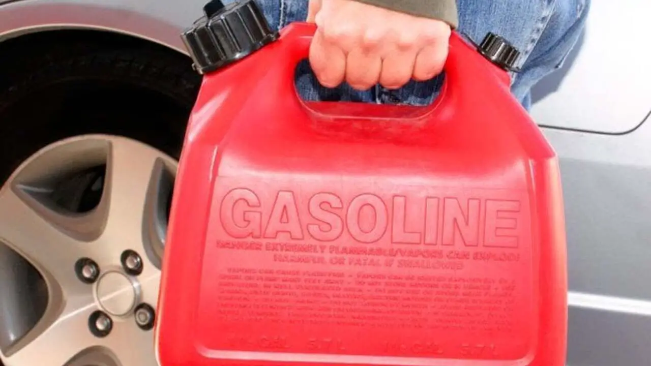 How to Dispose of Gasoline [6 Best Ways]